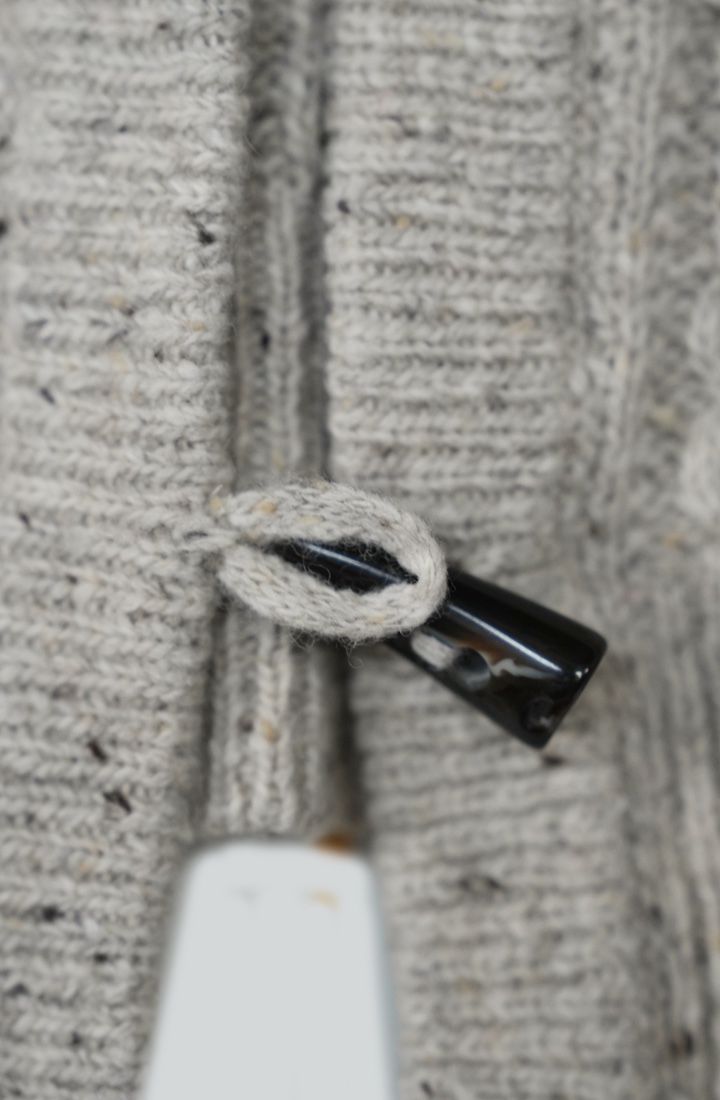 MILUI東大門㊣直郵女裝新品休閑真品推薦熱賣時尚25秋冬針織衫MILUI針織衫