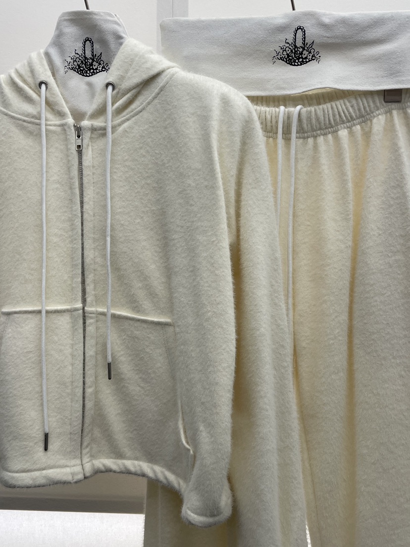 MILUI韓國代購㊣女士新品職業25秋冬人氣推薦真品時尚休閑褲MILUI休閑褲