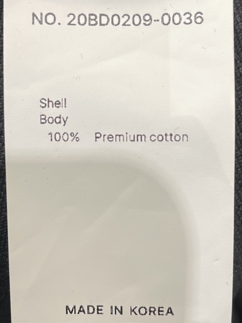 MILUI韓國代購㊣女士新品職業25秋冬人氣推薦真品時尚休閑褲MILUI休閑褲