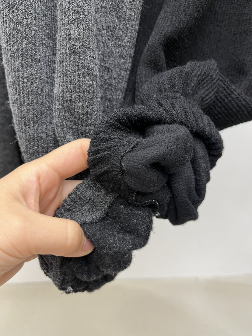 BEAMING SEOUL東大門㊣直郵女士新品25秋冬時尚休閑褲羊毛BEAMING SEOUL休閑褲