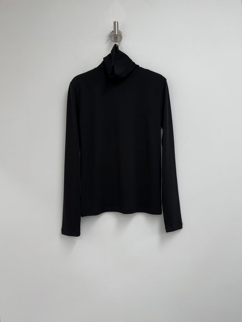 YIKHO STYLE東大門㊣直郵女裝新款時尚職業熱賣推薦長袖T恤YIKHO STYLE長袖T恤圖色1