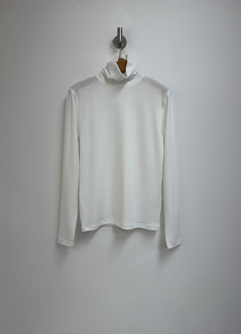 YIKHO STYLE東大門㊣直郵女裝新款時尚職業熱賣推薦長袖T恤YIKHO STYLE長袖T恤圖色3