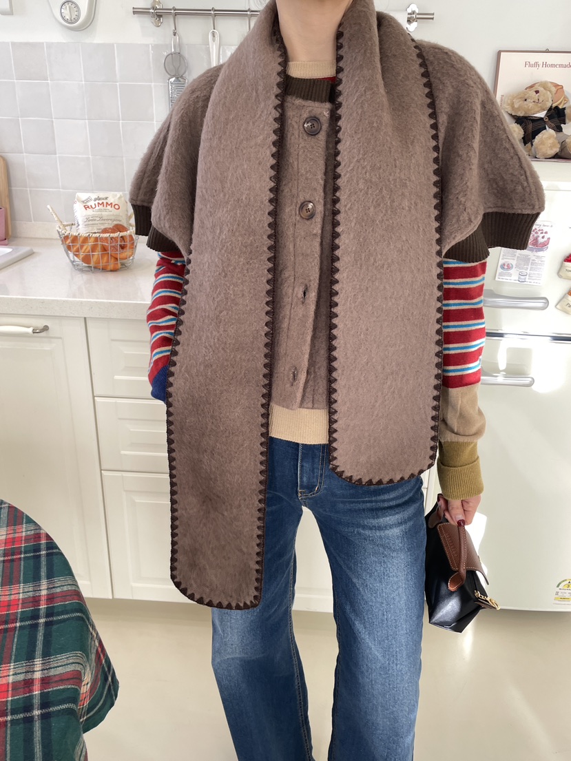 EDITION-P東大門㊣實拍女裝新款真品時尚25秋冬推薦職業套裝CHAHEE套裝