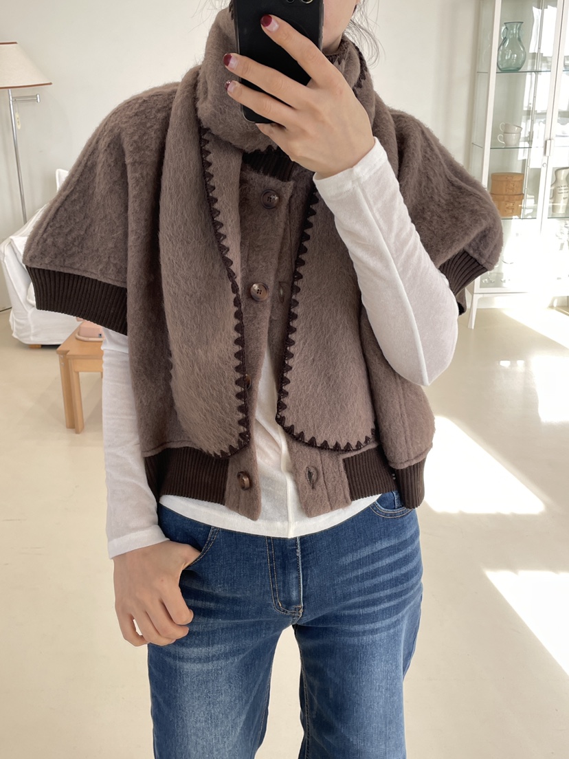 EDITION-P東大門㊣實拍女裝新款真品時尚25秋冬推薦職業套裝CHAHEE套裝