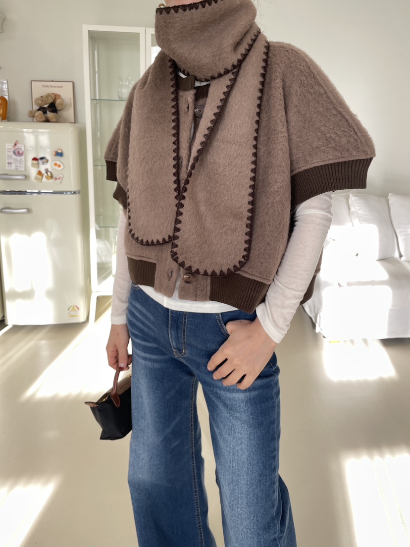 EDITION-P東大門㊣實拍女裝新款真品時尚25秋冬推薦職業套裝CHAHEE套裝