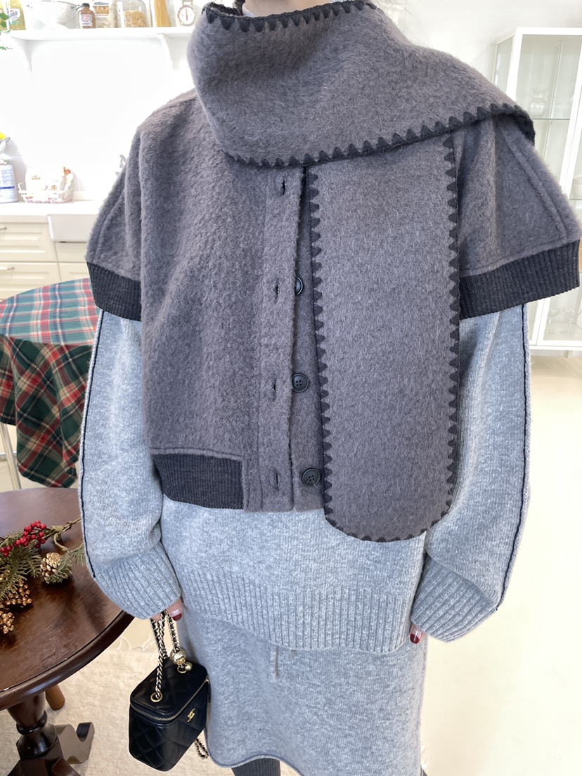 EDITION-P東大門㊣實拍女裝新款真品時尚25秋冬推薦職業套裝CHAHEE套裝