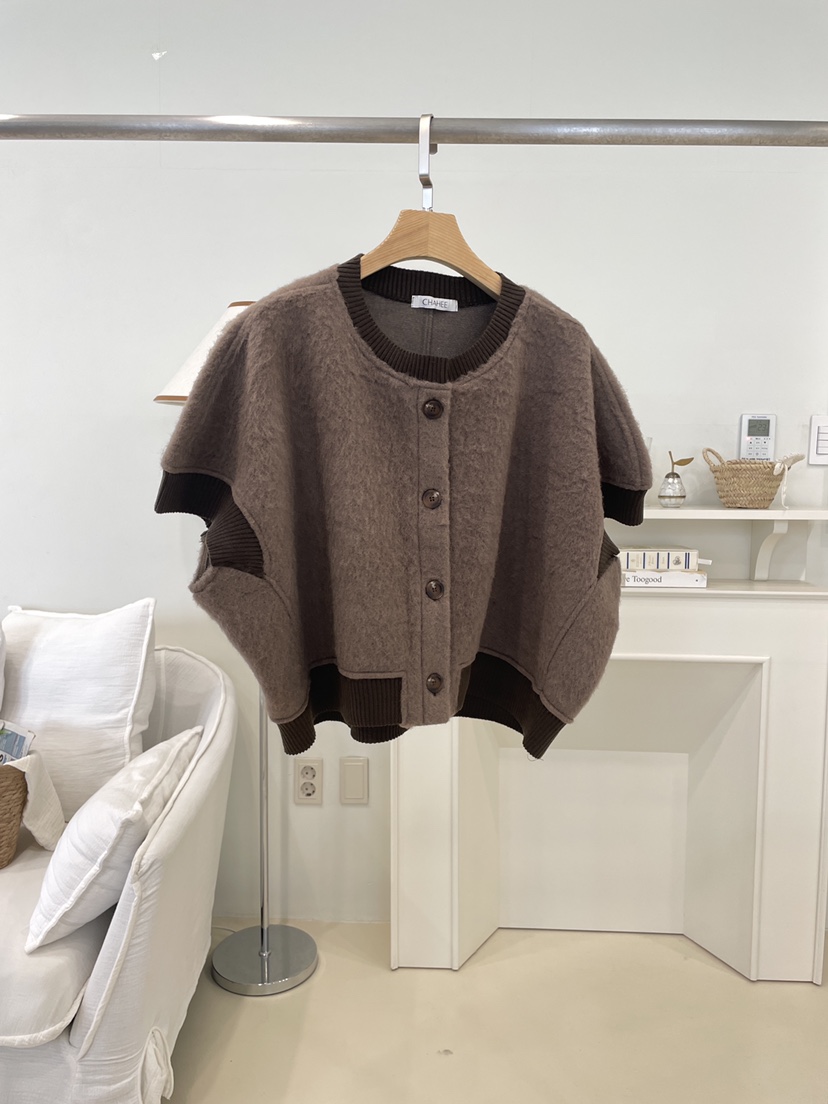 EDITION-P東大門㊣實拍女裝新款真品時尚25秋冬推薦職業套裝CHAHEE套裝