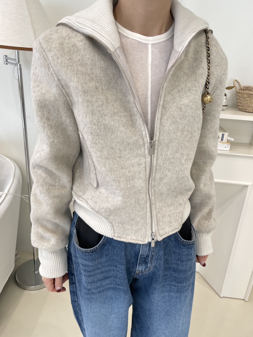 EDITION-P東大門㊣代購女士新款人氣推薦真品熱賣休閑夾克CHAHEE夾克