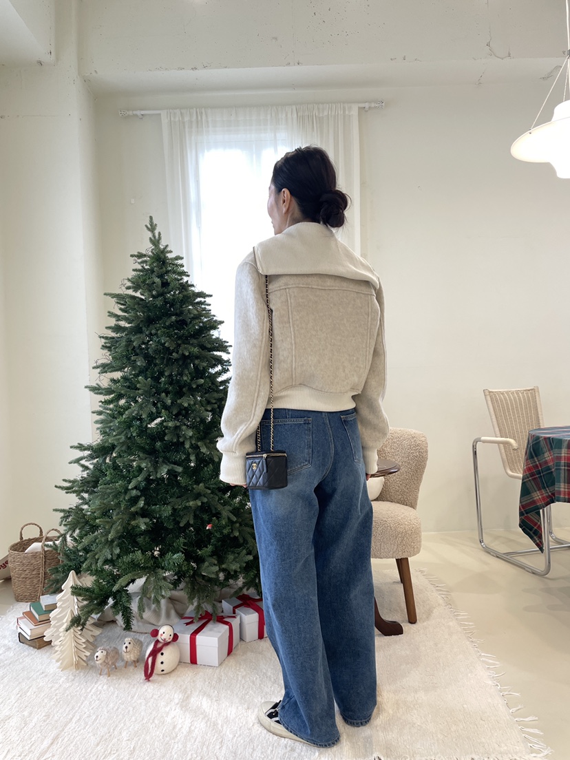 EDITION-P東大門㊣代購女士新款人氣推薦真品熱賣休閑夾克CHAHEE夾克