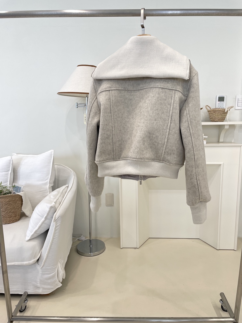 EDITION-P東大門㊣代購女士新款人氣推薦真品熱賣休閑夾克CHAHEE夾克