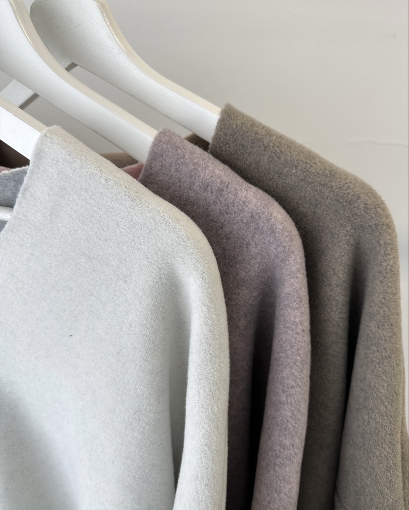 CLASSY-O韓國代購㊣女裝新品25秋冬推薦時尚衛衣不含內搭拼色CLASSY-O衛衣