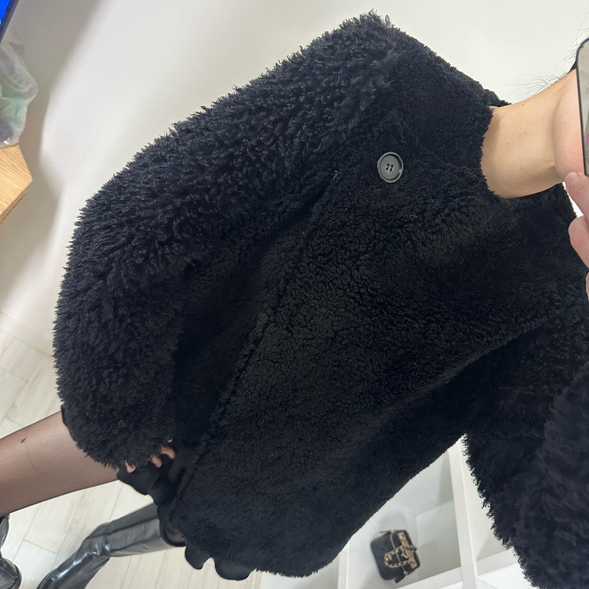 SOUIT東大門㊣代購女士新款推薦休閑時尚25秋冬熱賣人氣夾克SOUIT by mabel-L夾克