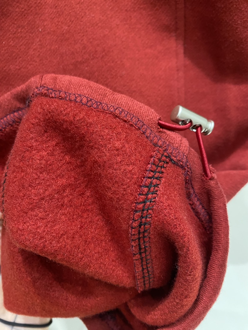 ONDO-P東大門㊣代購女士新品人氣休閑推薦熱賣25秋冬休閑褲開衩ONDO-P休閑褲