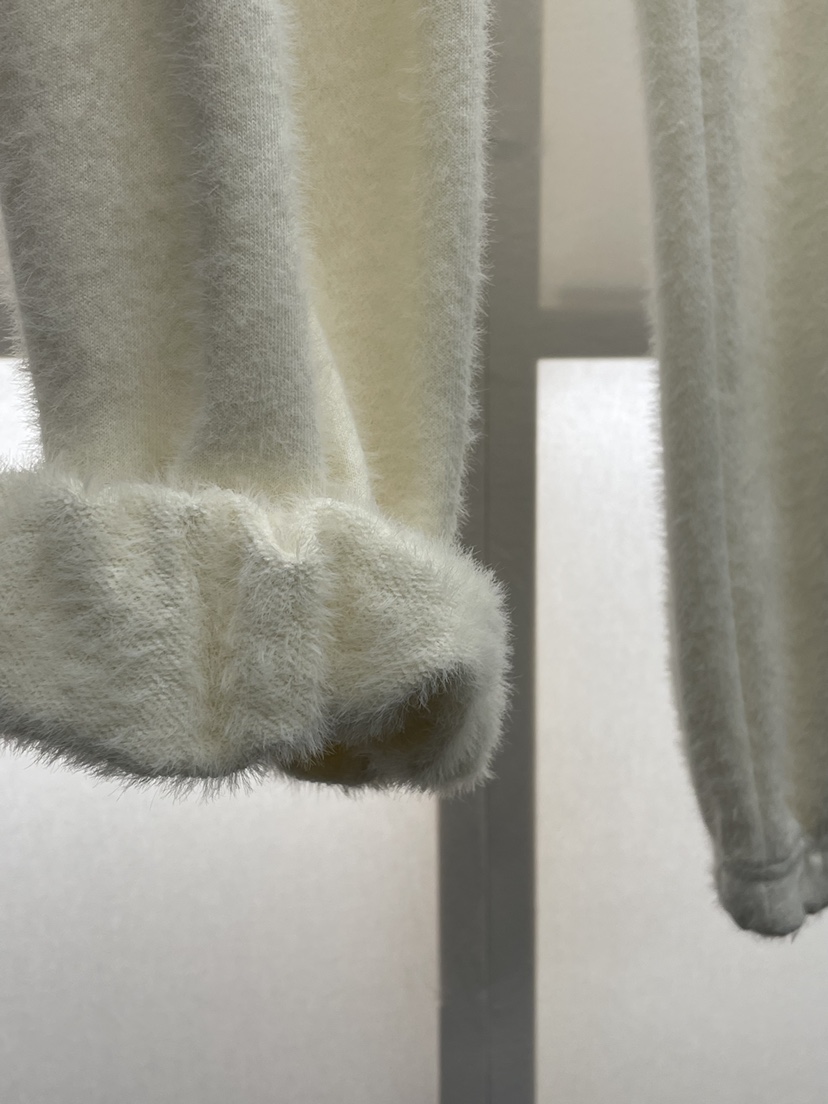 MILUI韓國代購㊣女裝新款25秋冬職業推薦熱賣休閑時尚休閑褲MILUI休閑褲