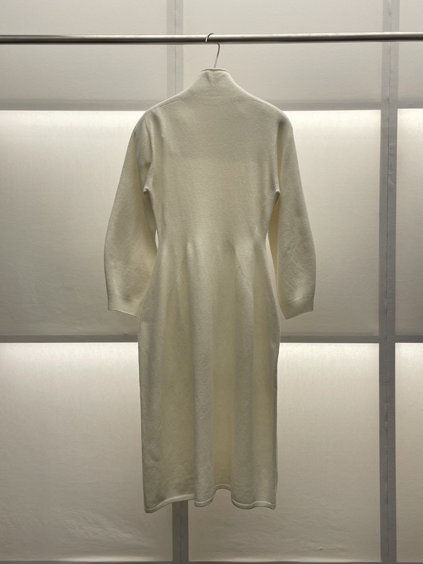 MILUI韓國代購㊣女裝新品真品熱賣職業25秋冬人氣休閑連衣裙MILUI連衣裙