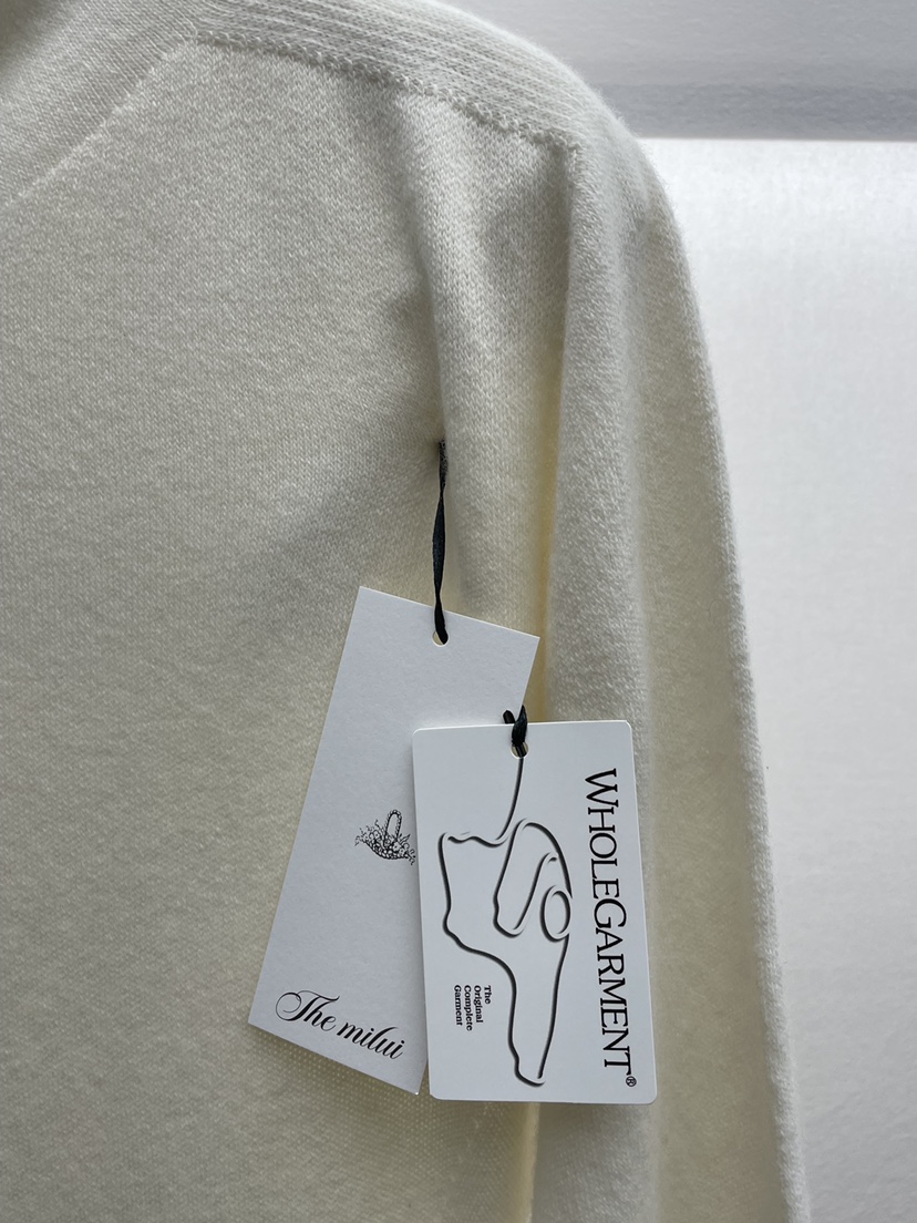 MILUI韓國代購㊣女裝新品真品熱賣職業25秋冬人氣休閑連衣裙MILUI連衣裙