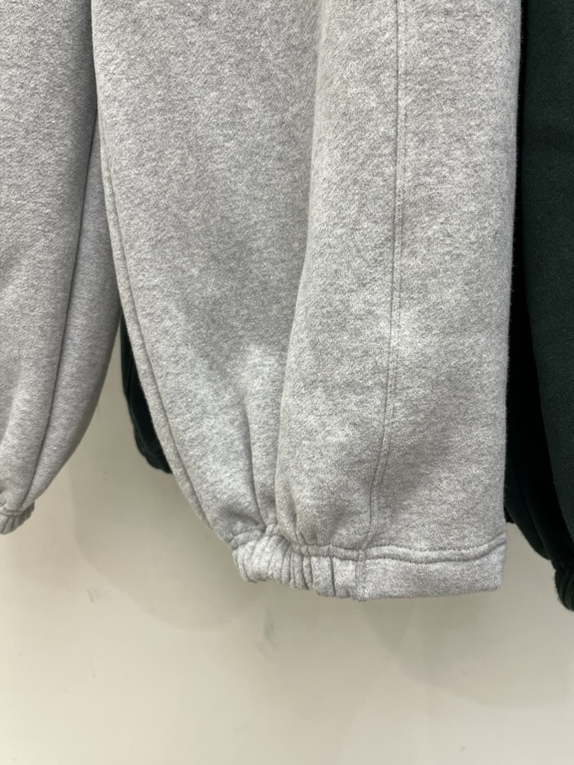 BEAMING SEOUL東大門㊣實拍女裝新款時尚休閑人氣休閑褲棉絨BEAMING SEOUL休閑褲