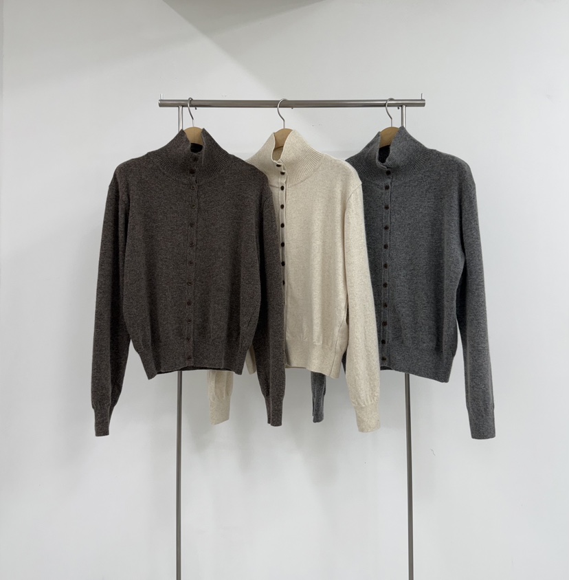 YIKHO STYLE東大門㊣直郵女士新品人氣時尚真品休閑針織衫YIKHO STYLE針織衫