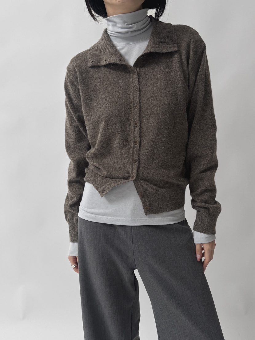 YIKHO STYLE東大門㊣直郵女士新品人氣時尚真品休閑針織衫YIKHO STYLE針織衫