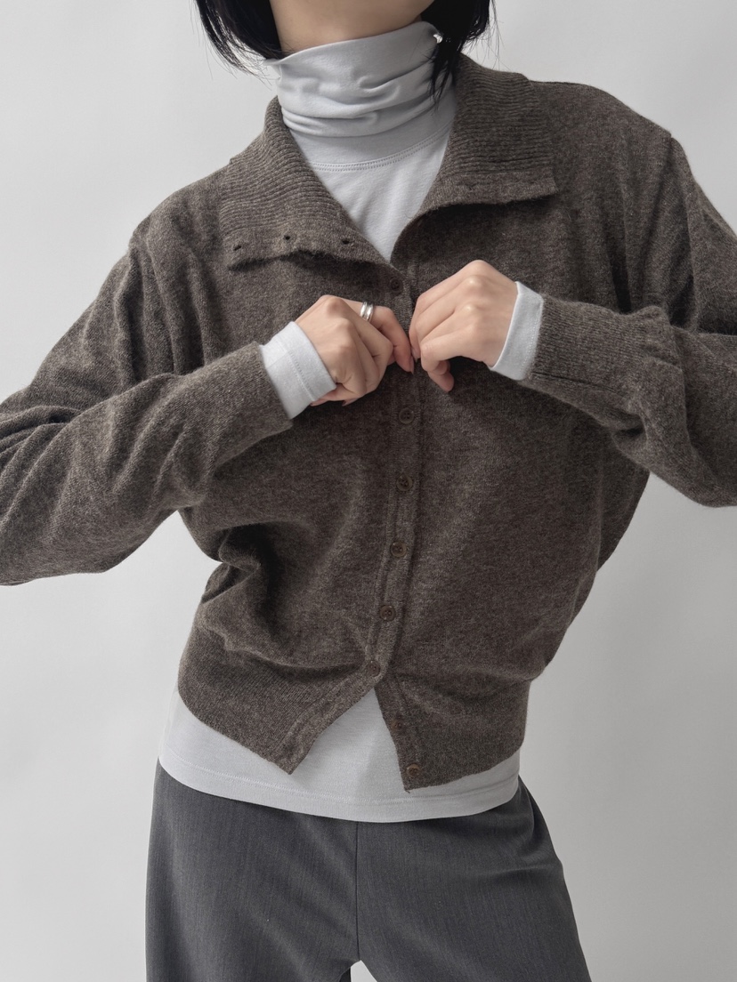 YIKHO STYLE東大門㊣直郵女士新品人氣時尚真品休閑針織衫YIKHO STYLE針織衫