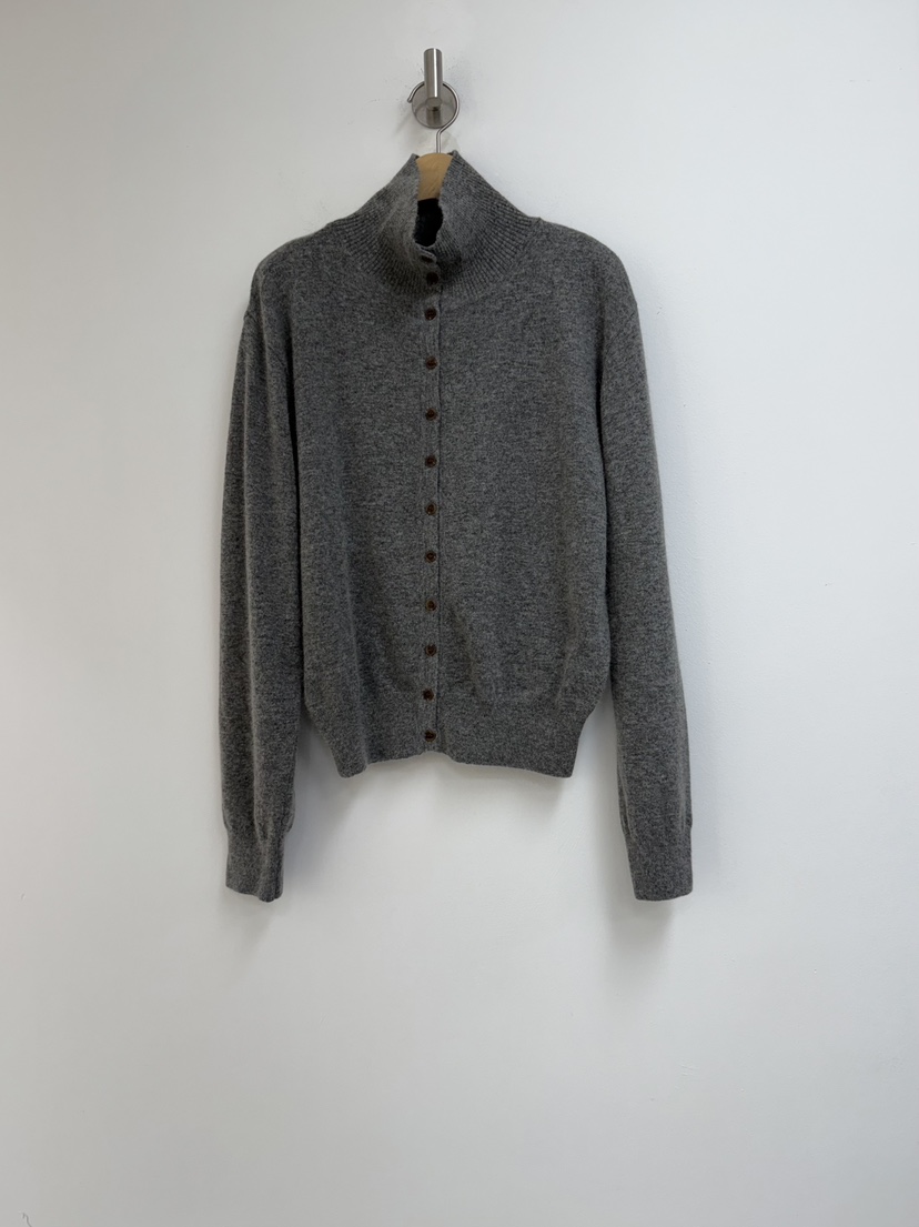 YIKHO STYLE東大門㊣直郵女士新品人氣時尚真品休閑針織衫YIKHO STYLE針織衫圖色1