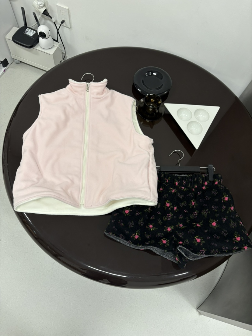 PLATFORM-L韓國直郵㊣女裝新品職業真品熱賣人氣休閑馬甲雙面PLATFORM馬甲