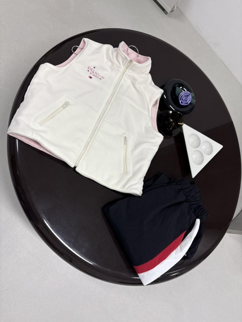 PLATFORM-L韓國直郵㊣女裝新品職業真品熱賣人氣休閑馬甲雙面PLATFORM馬甲