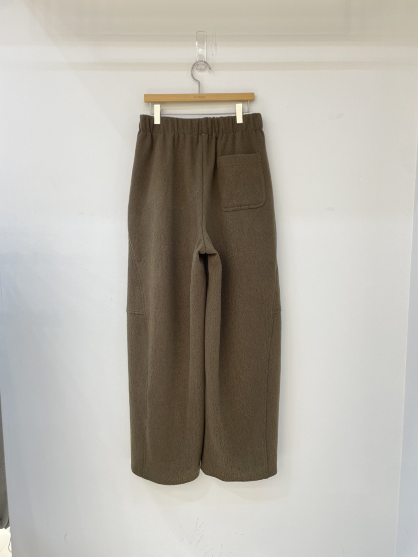 MILLIMETER東大門㊣代購女裝新款推薦人氣休閑真品熱賣休閑褲MILLIMETER/MGML休閑褲