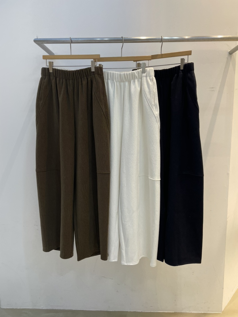 MILLIMETER東大門㊣代購女裝新款推薦人氣休閑真品熱賣休閑褲MILLIMETER/MGML休閑褲