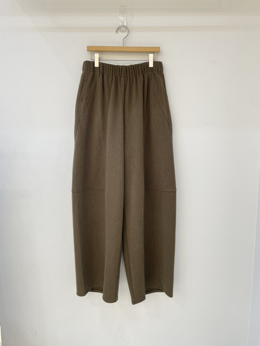 MILLIMETER東大門㊣代購女裝新款推薦人氣休閑真品熱賣休閑褲MILLIMETER/MGML休閑褲圖色2