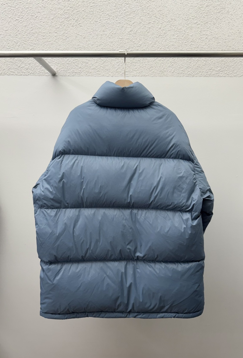 ROMANTICIZE東大門㊣直郵女士新款真品休閑短款羽絨服填充絨ROMANTICIZE短款羽絨服