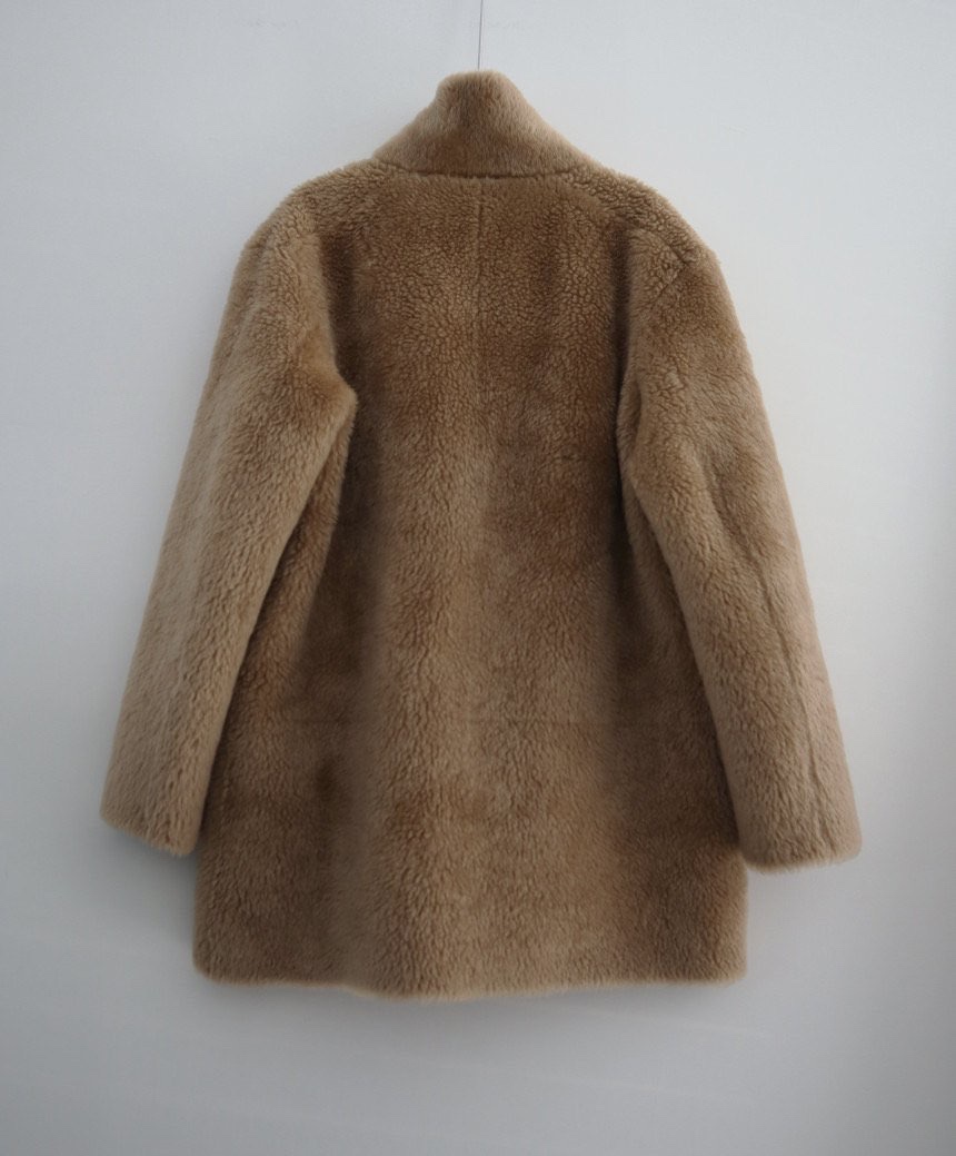 PLANTS ON GRAY韓國代購㊣女士新品真品休閑推薦25秋冬夾克PLANTS ON GRAY夾克