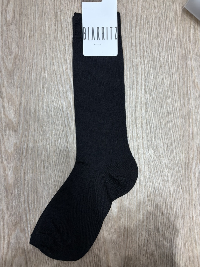 MU:TI韓國直郵㊣女裝新款時尚職業人氣推薦熱賣25秋冬休閑襪子MU:TI襪子圖色4