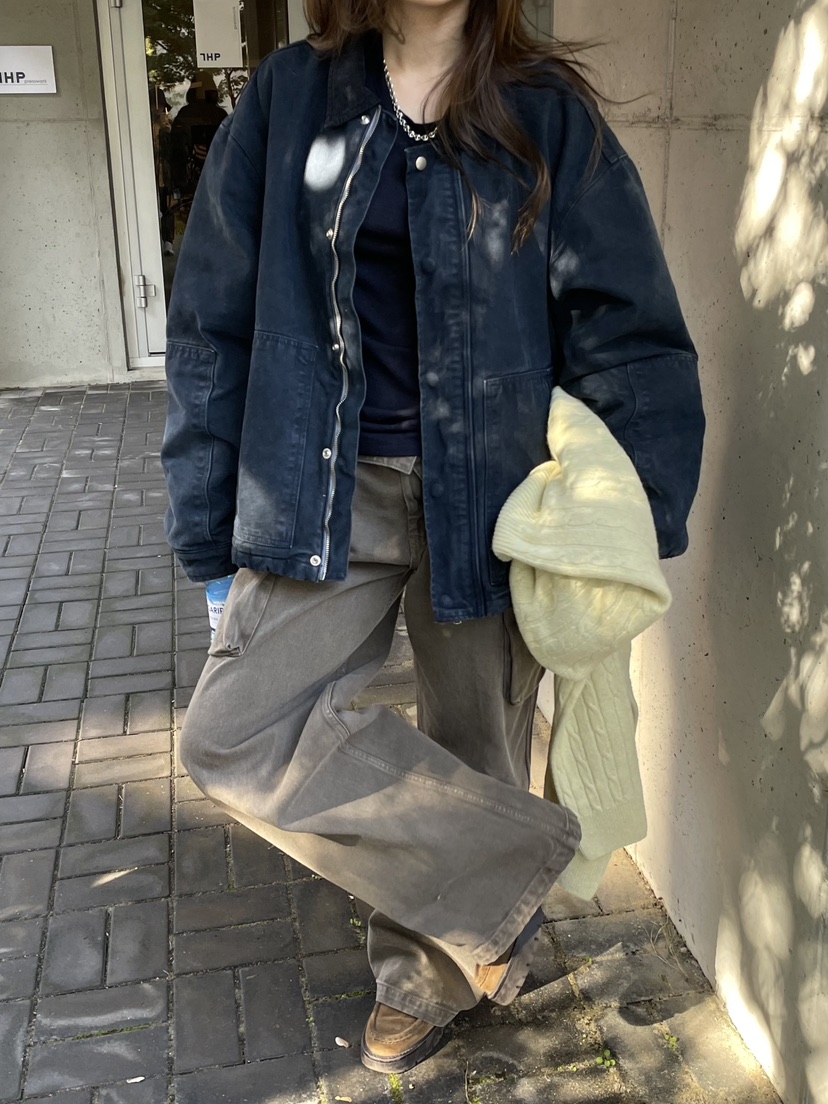 WATER/RIVER東大門㊣代購女士新款休閑真品熱賣推薦職業夾克WATER/RIVER夾克