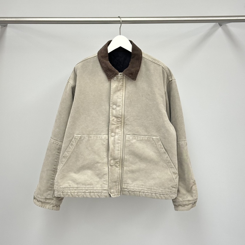 WATER/RIVER東大門㊣代購女士新款休閑真品熱賣推薦職業夾克WATER/RIVER夾克圖色1