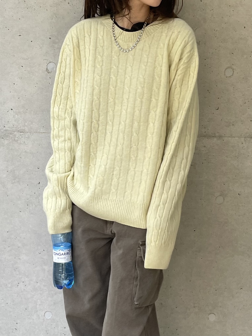 WATER/RIVER東大門㊣直郵女裝新款職業推薦熱賣人氣針織衫WATER/RIVER針織衫