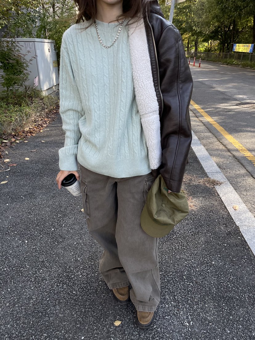 WATER/RIVER東大門㊣直郵女裝新款職業推薦熱賣人氣針織衫WATER/RIVER針織衫