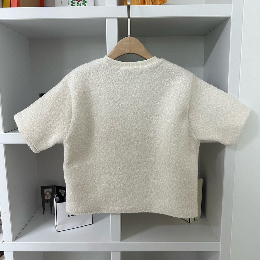 SOUIT韓國直郵㊣女裝新款推薦真品時尚職業人氣熱賣休閑T恤SOUIT by mabel-LT恤