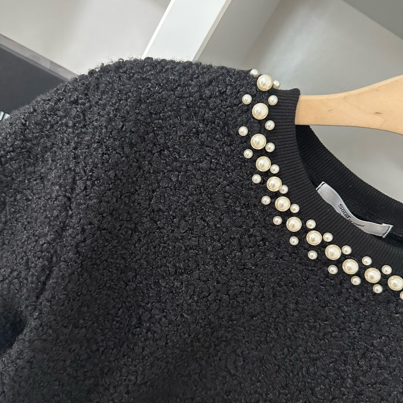 SOUIT韓國直郵㊣女裝新款推薦真品時尚職業人氣熱賣休閑T恤SOUIT by mabel-LT恤