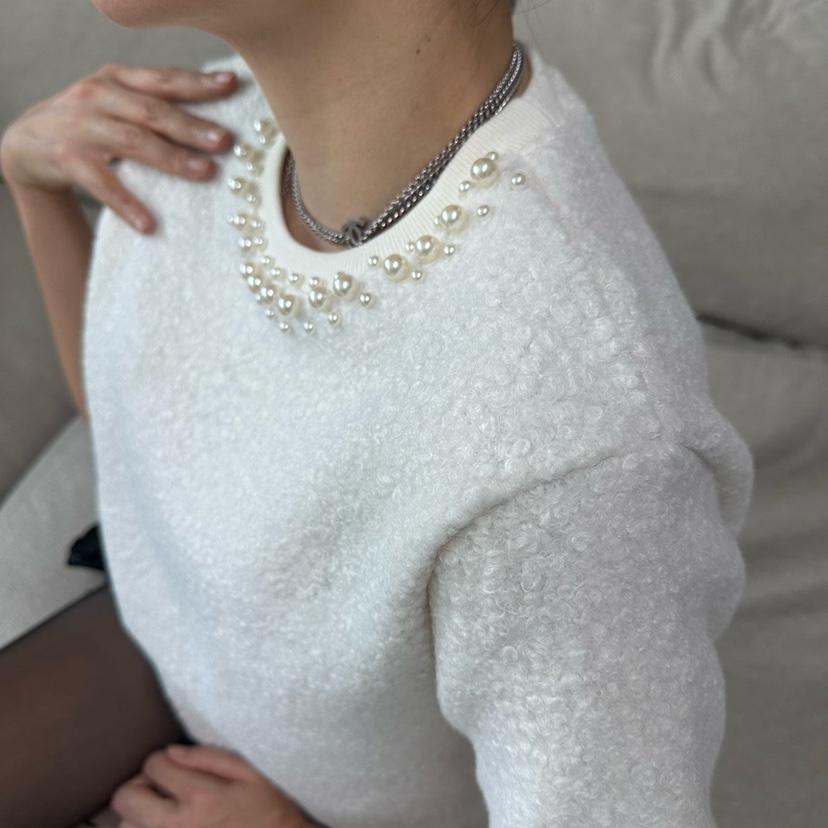 SOUIT韓國直郵㊣女裝新款推薦真品時尚職業人氣熱賣休閑T恤SOUIT by mabel-LT恤