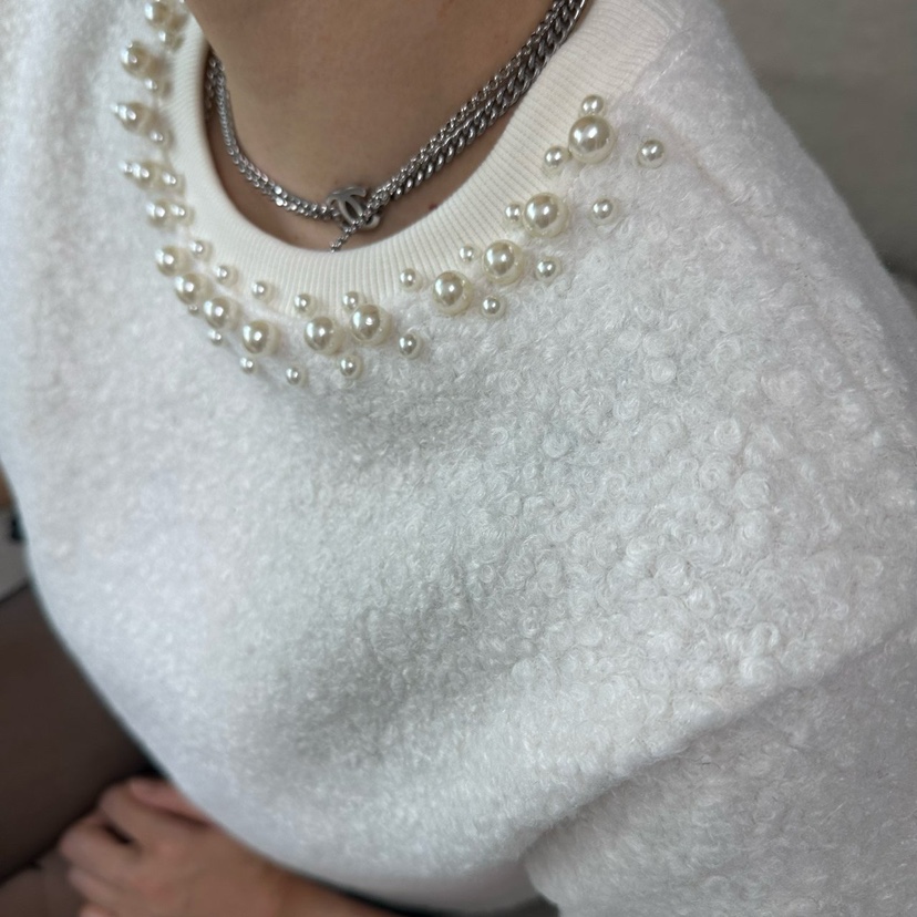 SOUIT韓國直郵㊣女裝新款推薦真品時尚職業人氣熱賣休閑T恤SOUIT by mabel-LT恤