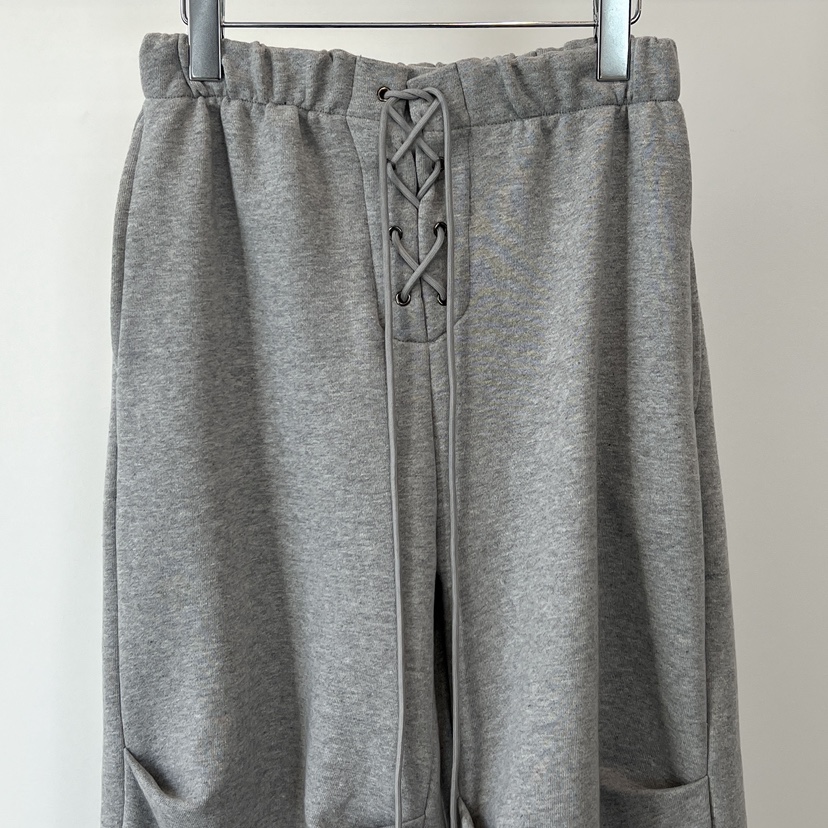 ANOTHER AVENUE東大門㊣實拍女士新品25秋冬熱賣職業休閑褲ANOTHER AVENUE休閑褲