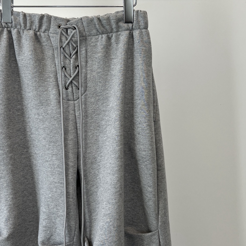 ANOTHER AVENUE東大門㊣實拍女士新品25秋冬熱賣職業休閑褲ANOTHER AVENUE休閑褲