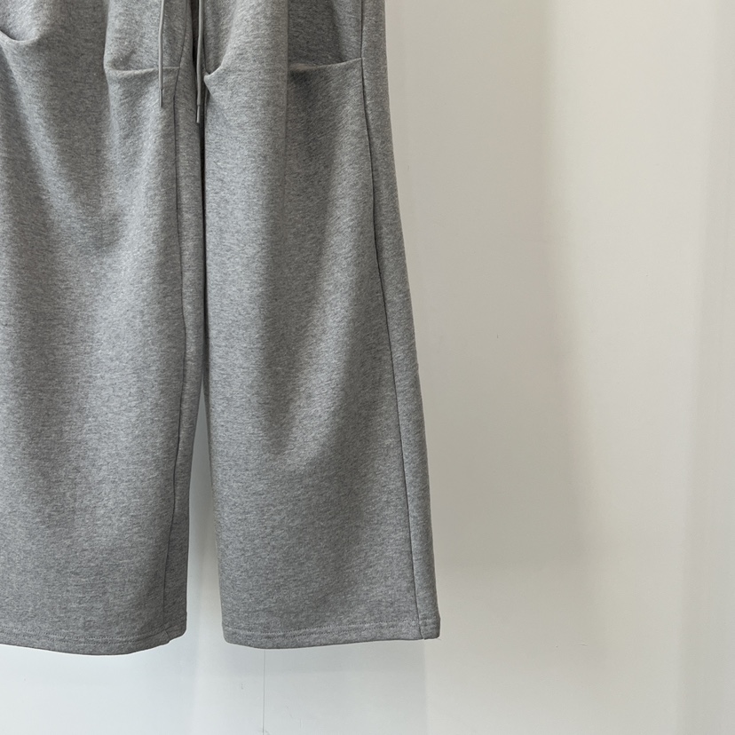 ANOTHER AVENUE東大門㊣實拍女士新品25秋冬熱賣職業休閑褲ANOTHER AVENUE休閑褲