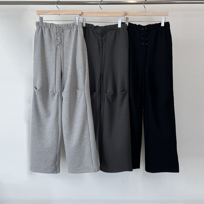 ANOTHER AVENUE東大門㊣實拍女士新品25秋冬熱賣職業休閑褲ANOTHER AVENUE休閑褲