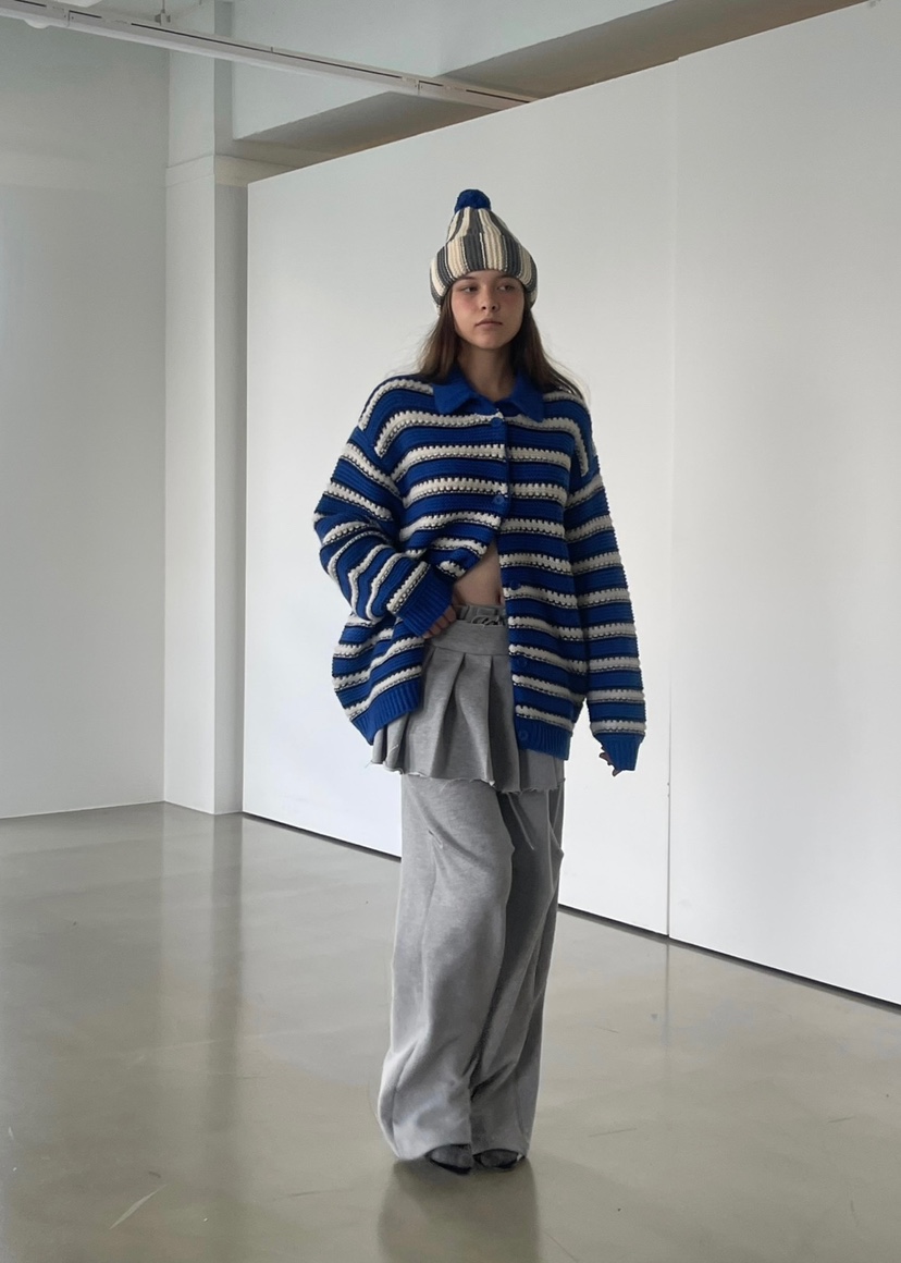 ANOTHER AVENUE東大門㊣實拍女士新品25秋冬熱賣職業休閑褲ANOTHER AVENUE休閑褲