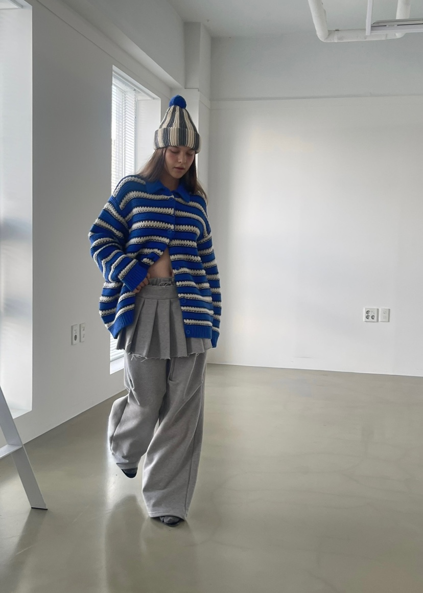 ANOTHER AVENUE東大門㊣實拍女士新品25秋冬熱賣職業休閑褲ANOTHER AVENUE休閑褲