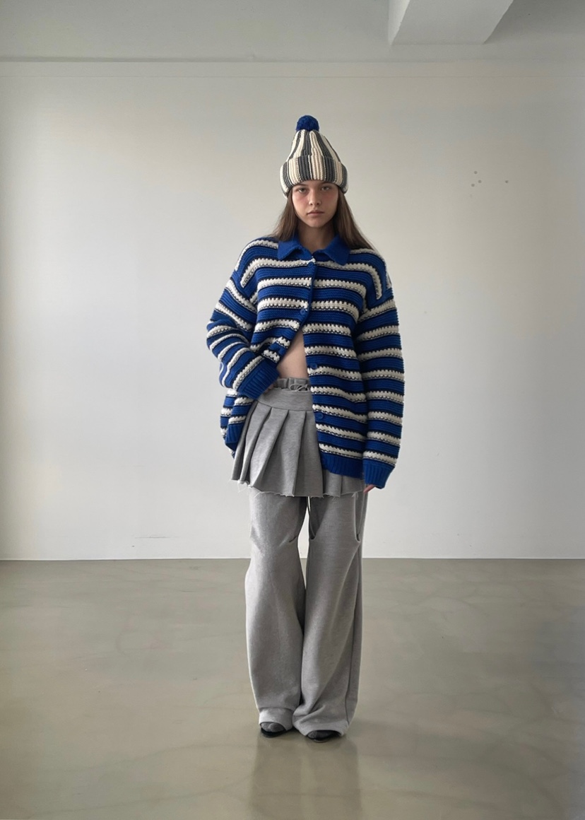 ANOTHER AVENUE東大門㊣實拍女士新品25秋冬熱賣職業休閑褲ANOTHER AVENUE休閑褲