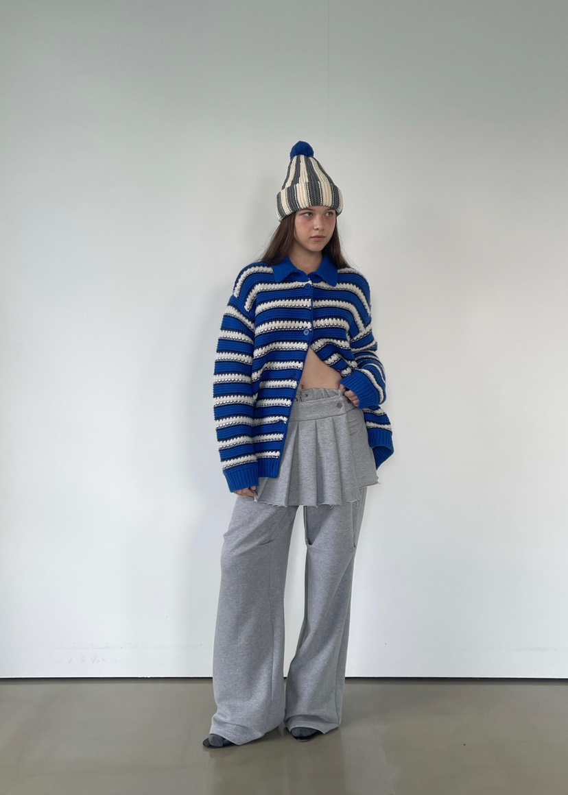 ANOTHER AVENUE東大門㊣實拍女士新品25秋冬熱賣職業休閑褲ANOTHER AVENUE休閑褲