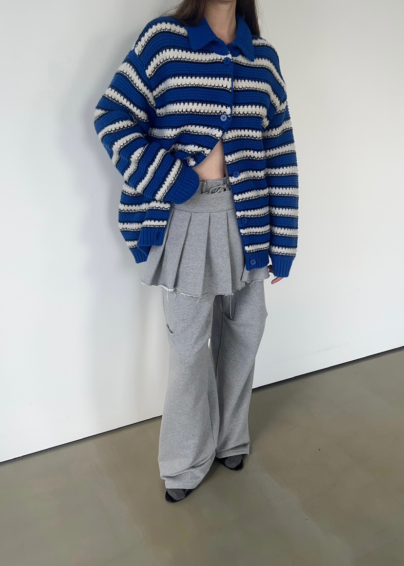 ANOTHER AVENUE東大門㊣實拍女士新品25秋冬熱賣職業休閑褲ANOTHER AVENUE休閑褲